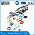 Customized High Quality Viton/EPDM/Nitrile/Silicone Rubber O Ring